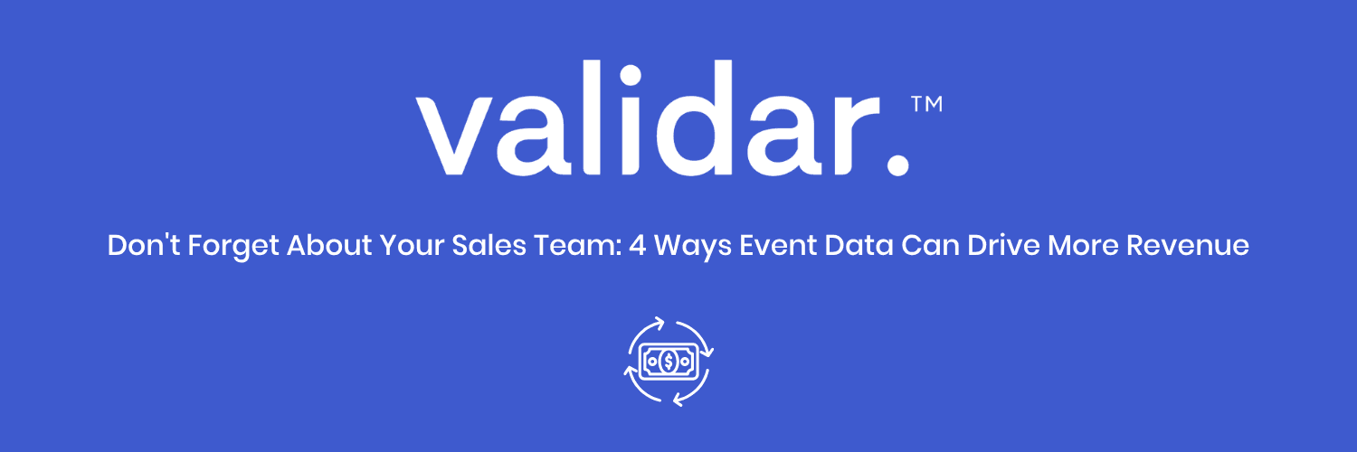 How Event Marketers Can Deliver More Value to Sales Teams