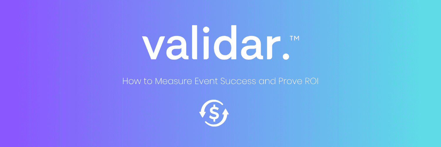 How to Measure Event Success and Prove Real ROI